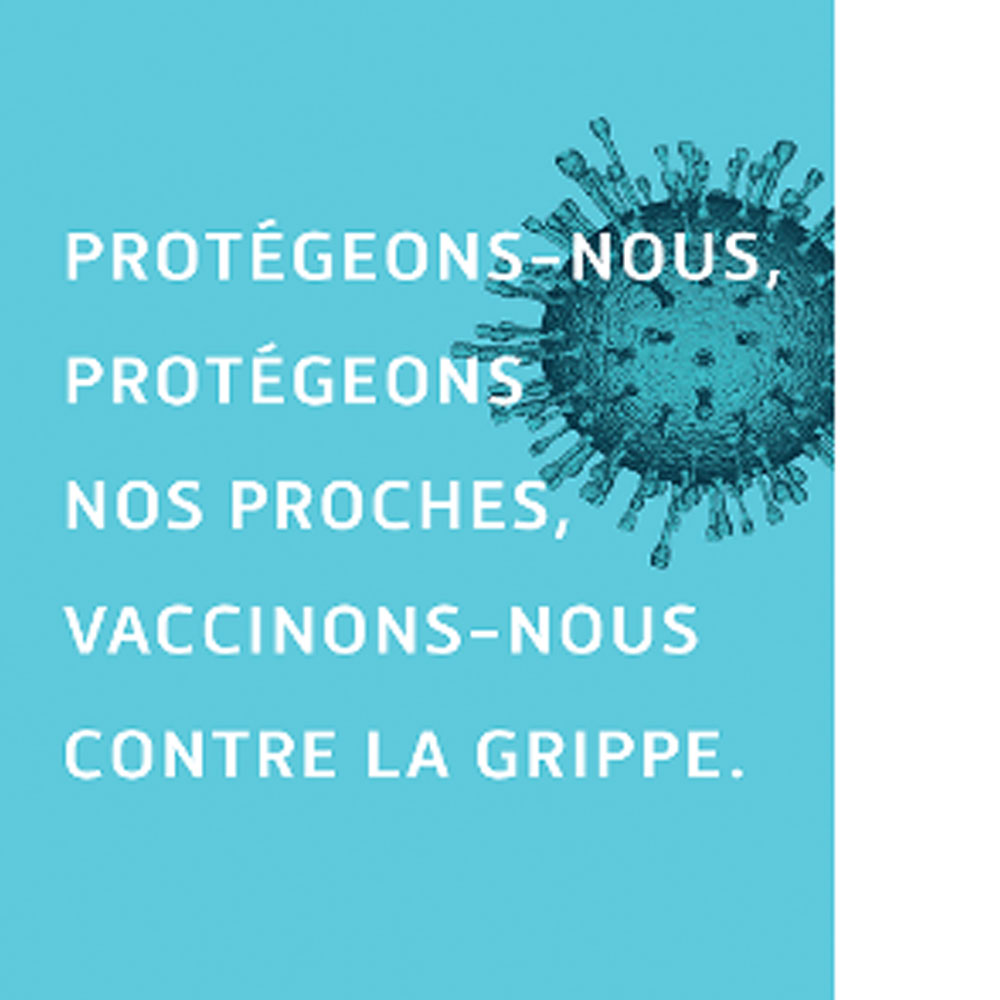 Grippe saisonnière 2019 à La Réunion